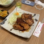 用戶對於矢場とん 東京駅グランルーフ店的評論圖