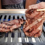 用户对于蒲田焼肉 東京BeeN 田町店的评论图