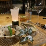 User's review image for 東山 ハイアット リージェンシー 京都