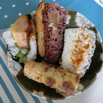 User's review image for てづくりおむすびの店 どんぐり