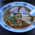 用户对于旭川ら～めん むら山的评论图