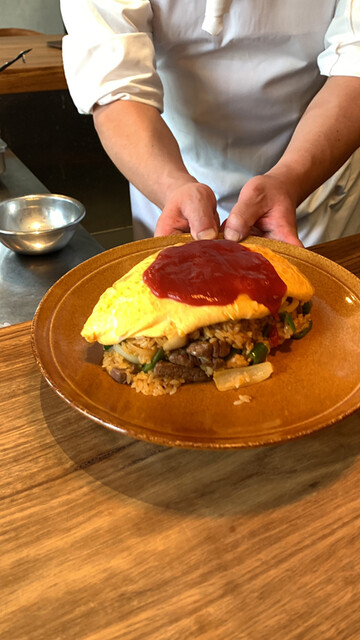 User's recommendation image for 洋食 川ぎし