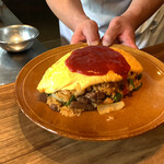 User's review image for 洋食 川ぎし