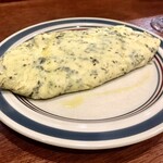 User's review image for cafe brasserie ludique