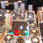 用戶對於京こんぶ千波的評論圖