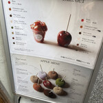 User's review image for キャンディー アップル 代官山店