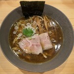 User's review image for 自家製麺 ロビンソン