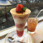 User's review image for ロイヤルホスト 桜堤店