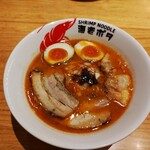 用戶對於SHRIMP NOODLE 海老ポタ的評論圖