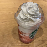 用户对于スターバックスコーヒー ビバスクエア京都 梅小路公園店的评论图