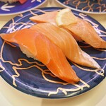 用戶對於回転寿司 みさき アルカキット錦糸町店的評論圖