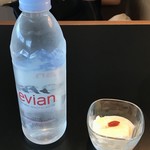 用戶對於キャセイパシフィック ラウンジ 東京 羽田空港的評論圖