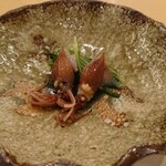 用戶對於夷川 鮨 すずか的評論圖