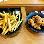 用户对于無添くら寿司  梅田OSビル店的评论图