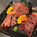 用戶對於焼肉 多喜的評論圖