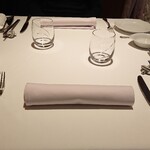 用户对于リストランテ カノフィーロ的评论图