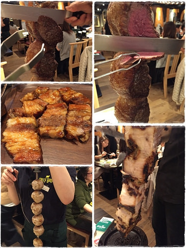 User's recommendation image for シュラスコ＆ビアバー ゴッチバッタ 池袋西口