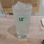 User's review image for 立ち飲み居酒屋ドラム缶 大塚店