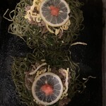 User's review image for 白金高輪ぶち