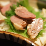 用户对于九州料理・焼酎の店 くすお 本店的评论图
