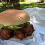 User's review image for 水の詩 ガーデン