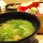 User's review image for 金太郎寿し