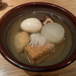 用戶對於こんぶや 恵比寿的評論圖