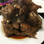 用户对于李餃子的评论图