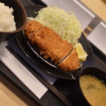 用戶對於松乃家 勝どき店的評論圖