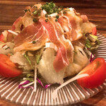 用戶對於炭火焼き鳥 完全個室居酒屋 はなび 上野店的評論圖