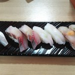 User's review image for 若竹丸 春日店