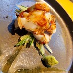 用戶對於若大将的評論圖