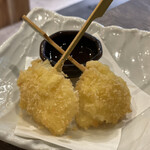 用户对于焼き鳥 海鮮居酒屋 浪花 新宿本店的评论图