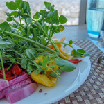 User's review image for ラ・ソラシド フードリレーションレストラン