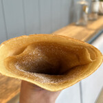 User's review image for ジェラート ピケ カフェ クレープリー ルミネ池袋