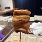 用戶對於鳥さき的評論圖