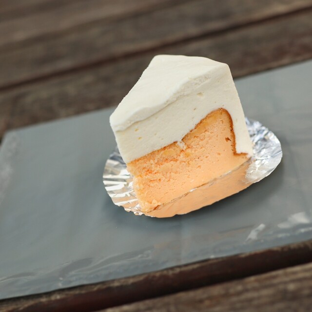 User's recommendation image for Rikyu