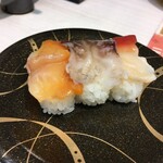 用戶對於魚べい  東久留米店的評論圖