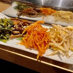 用戶對於焼肉Lab 難波店的評論圖