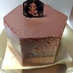 用戶對於円山菓子製堂的評論圖