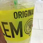 User's review image for レモネード by レモニカ あべのキューズモール店