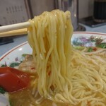 用户对于ラーメン屋台 吉祥院店的评论图