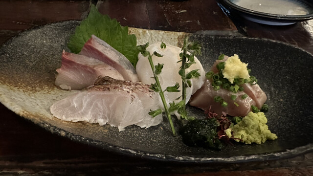 用戶對於日本酒居酒屋 鍋横 赤燈的評論高清圖