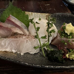 用戶對於日本酒居酒屋 鍋横 赤燈的評論圖