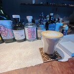 用戶對於喫茶 狐菴的評論圖