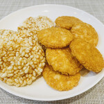 用戶對於天乃屋 東京工場直売店的評論圖