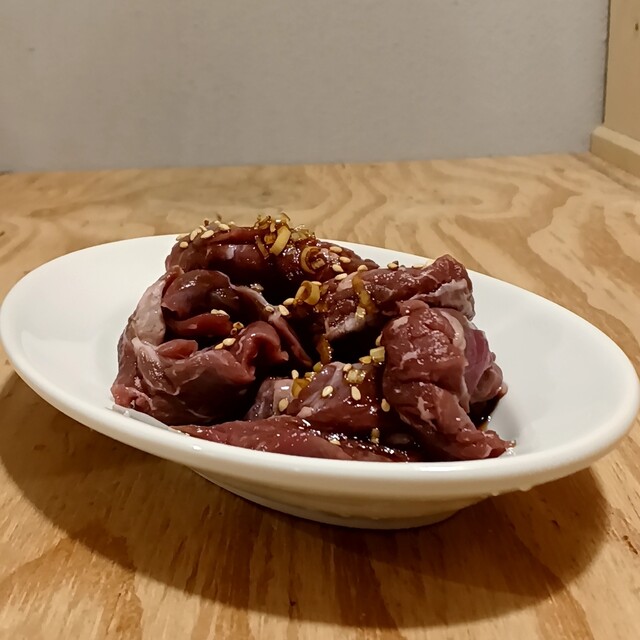 用戶對於0秒レモンサワー 仙台ホルモン焼肉酒場 ときわ亭 東高円寺店的評論高清圖