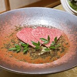 User's review image for 焼肉 きた松 心斎橋店