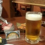 User's review image for 焼肉笑家 すわの町店