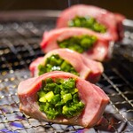 用戶對於焼肉29テラス 新宿御苑店的評論圖